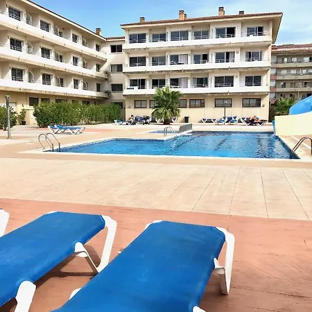 Apartment Familiares Sa Gavina Medes *