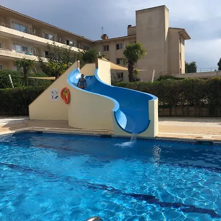 Apartment Familiares Sa Gavina Medes
