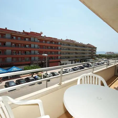 Familiares Sa Gavina Medes Apartment L'Estartit