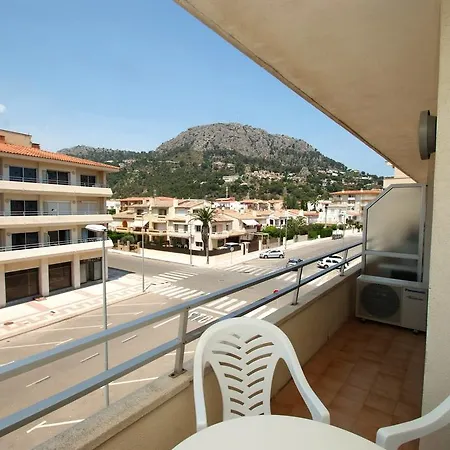 Familiares Sa Gavina Medes Apartment