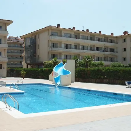 Familiares Sa Gavina Medes Apartment *