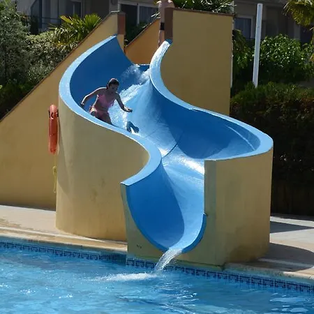 Apartment Familiares Sa Gavina Medes