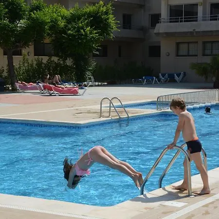 Familiares Sa Gavina Medes L'Estartit