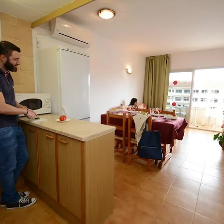 Familiares Sa Gavina Medes Apartment L'Estartit