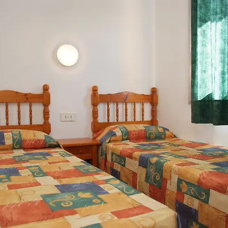 Familiares Sa Gavina Medes Apartment