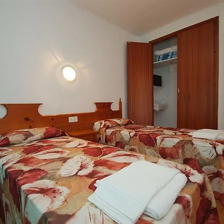 Familiares Sa Gavina Medes Apartment *