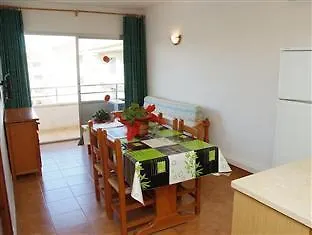 Apartment Familiares Sa Gavina Medes L'Estartit