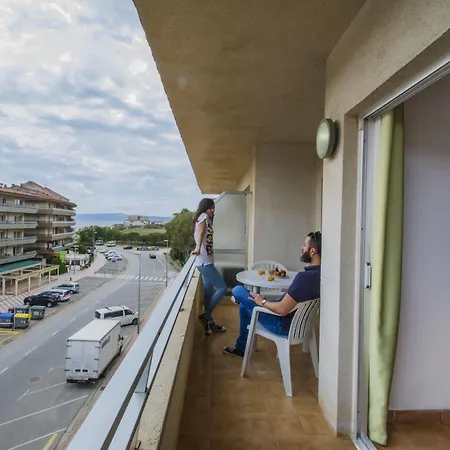 Apartment Familiares Sa Gavina Medes *