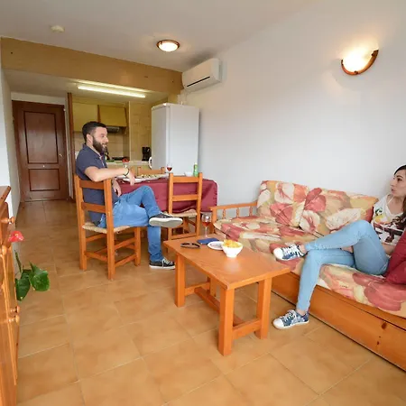Familiares Sa Gavina Medes