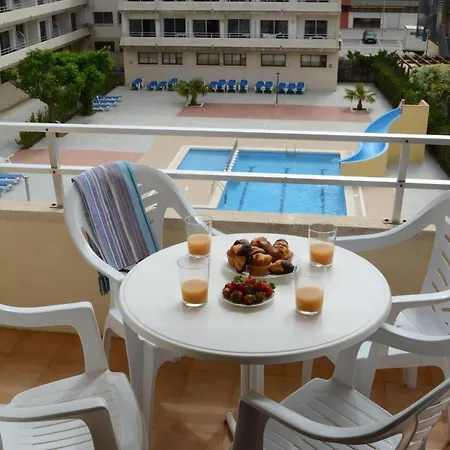 Familiares Sa Gavina Medes Apartment L'Estartit