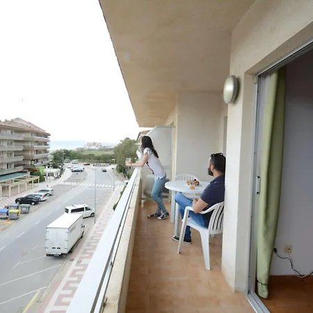 Familiares Sa Gavina Medes Apartment