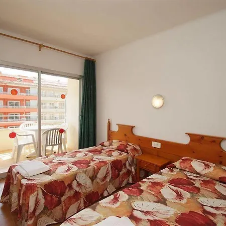 Familiares Sa Gavina Medes Apartment