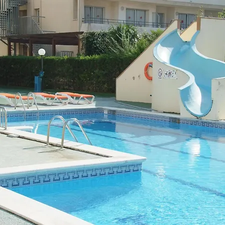 Familiares Sa Gavina Medes Apartment L'Estartit