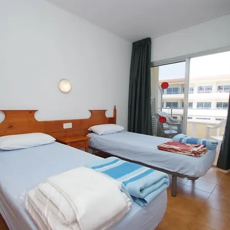 Apartment Familiares Sa Gavina Medes L'Estartit