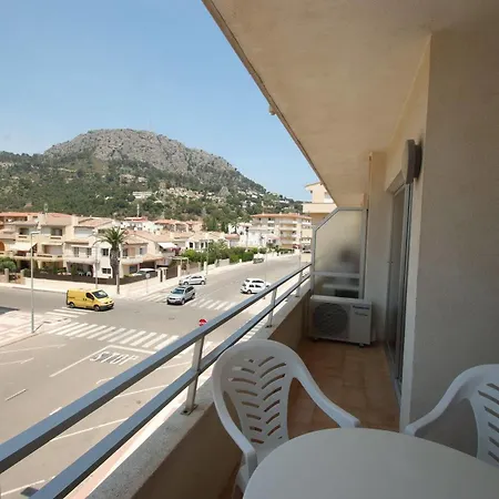 Familiares Sa Gavina Medes Apartment *
