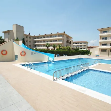 Apartment Familiares Sa Gavina Medes L'Estartit