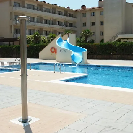 Familiares Sa Gavina Medes Apartment L'Estartit