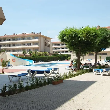 Familiares Sa Gavina Medes Apartment L'Estartit