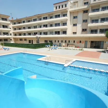 Familiares Sa Gavina Medes Apartment *
