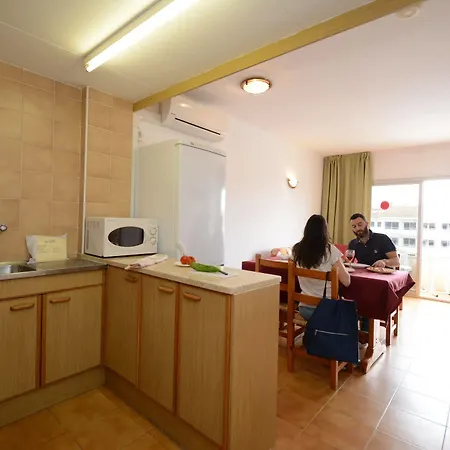 Familiares Sa Gavina Medes * L'Estartit