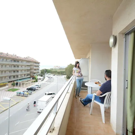 Familiares Sa Gavina Medes * L'Estartit