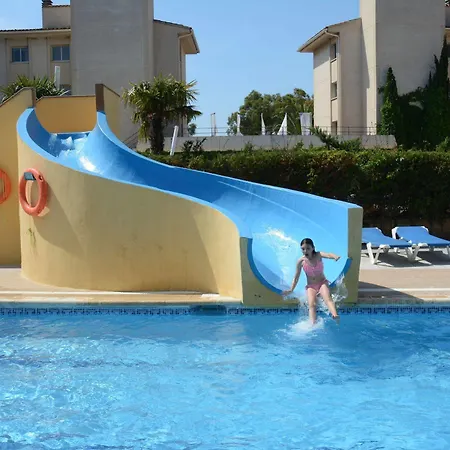Apartment Familiares Sa Gavina Medes *