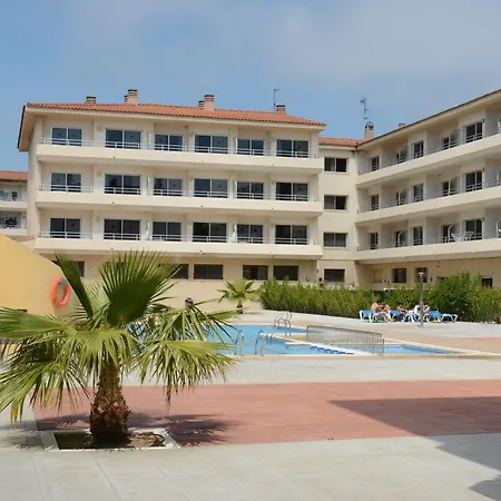 Familiares Sa Gavina Medes * L'Estartit