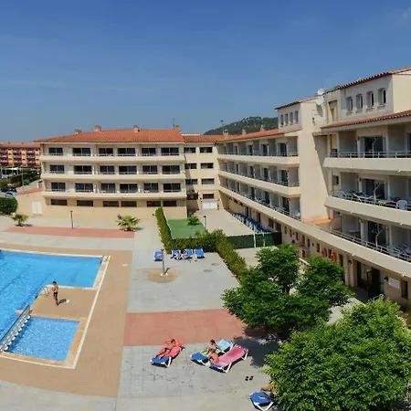 Familiares Sa Gavina Medes Apartment