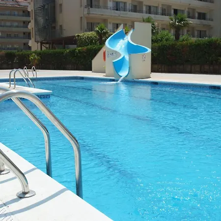 Apartment Familiares Sa Gavina Medes L'Estartit