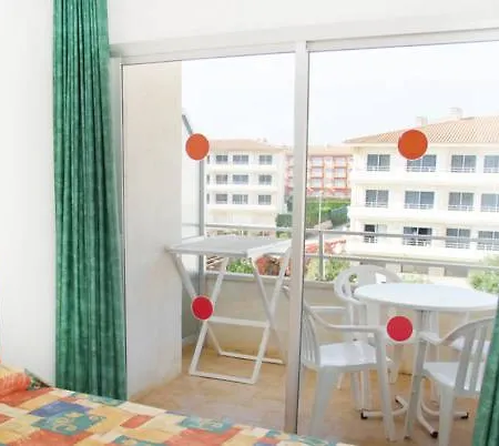 Apartment Familiares Sa Gavina Medes *