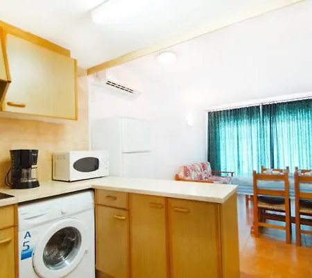 Familiares Sa Gavina Medes Apartment L'Estartit