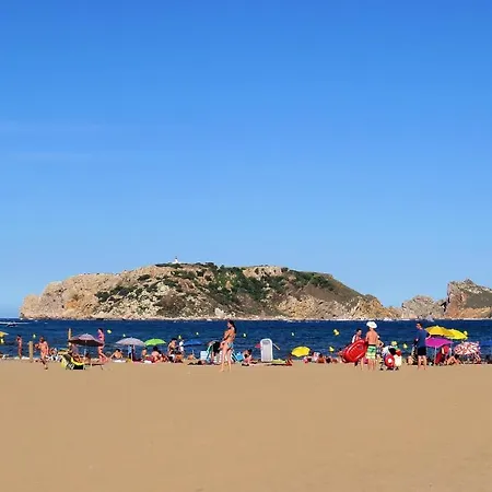 Apartment Familiares Sa Gavina Medes *