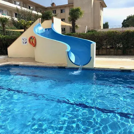 Apartamento Familiares Sa Gavina Medes L'Estartit