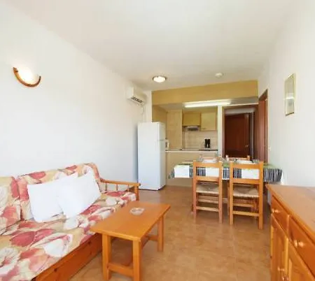 Apartamento Familiares Sa Gavina Medes *
