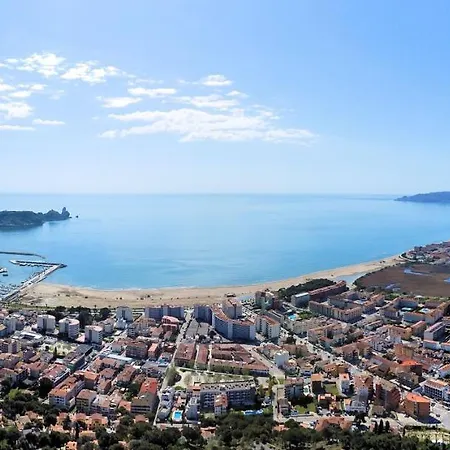 Familiares Sa Gavina Medes Apartamento